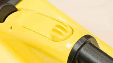 Eureka Mighty Mite Picture Of Controls