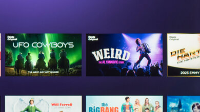 Roku Select Series Ads Picture