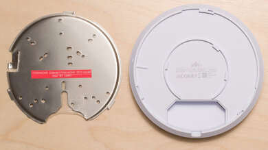 UniFi U6 Pro (Wired Backhaul) Mount Photo