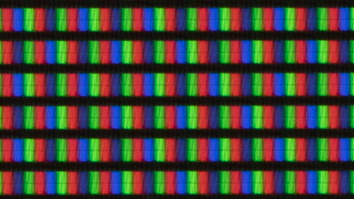 Samsung Q800T 8k QLED Pixels Picture