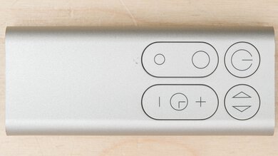 Dyson Pure Cool TP01 Alternative Controls