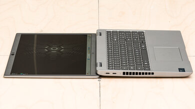 Dell Precision 3591 (2024) Hinge Photo