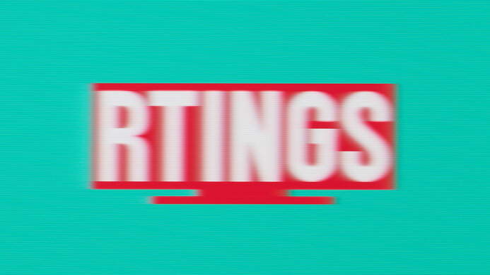 ViewSonic VX2758-2KP-MHD Motion Blur Picture