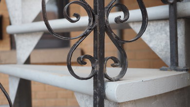 Olympus OM-D E-M1 Mark III Sample Gallery - Stairway