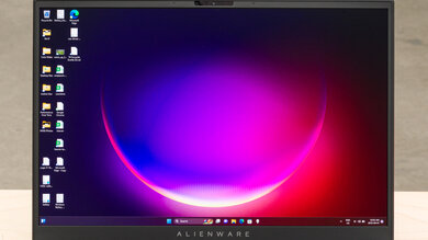 Dell Alienware m18 (2023) Display Photo