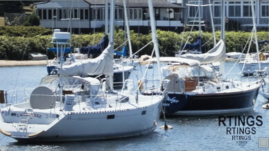 Philips 974 Series OLED Sharpness Picture - 480p