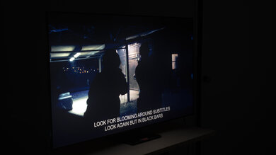 Samsung QN80F Lighting Zone Precision Photo In Game Mode