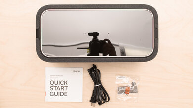 Denon Home 350 In The Box Photo