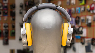 Dyson OnTrac Stability Picture