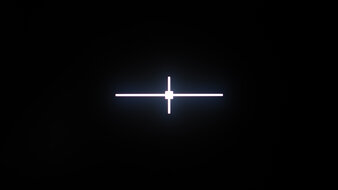 Acer Nitro XV275K P5biipruzx Black Uniformity Picture With Local Dimming