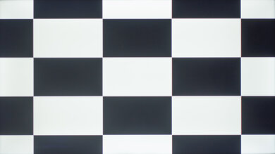 Hisense H6570G Checkerboard Picture