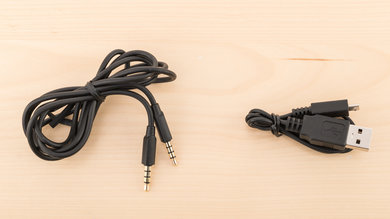 Skullcandy Hesh 3 Wireless Cable Picture