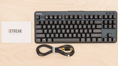 Fnatic miniSTREAK Bundle Picture