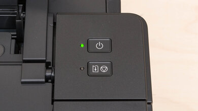 Canon PIXMA G1200 Display Screen Picture