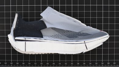 Kiprun Kipstorm Tempo Stack Height Photo