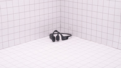 AfterShokz Aeropex Bone Conduction Portability Picture