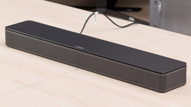 Bose TV Speaker Style photo - bar