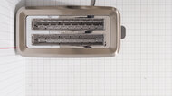Breville the 'A Bit More' 4 Slice Slot Design Photo