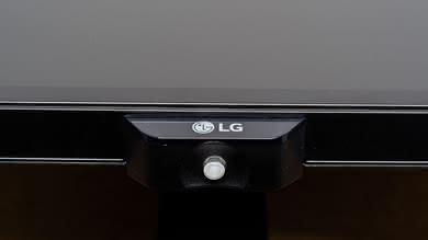 LG 43UD79-B Controls picture