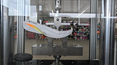 New Balance FuelCell SuperComp Trainer v3 Forefoot Bending Resistance Picture