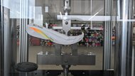 New Balance FuelCell SuperComp Trainer v3 Forefoot Bending Resistance Picture