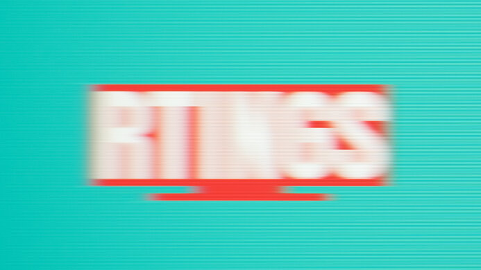 Acer Nitro RG241Y Pbiipx Motion Blur Picture