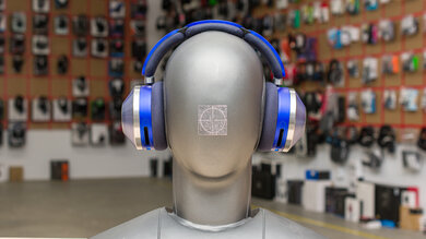 Dyson Zone Wireless Front Picture