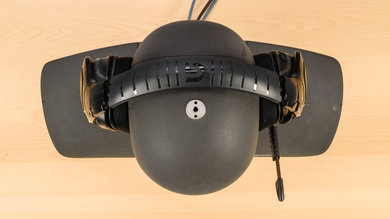 Logitech G933 Wireless Top Picture