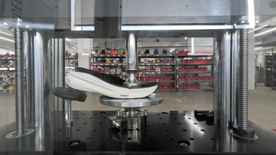 ASICS GEL-KAYANO 31 Forefoot Cushioning Picture