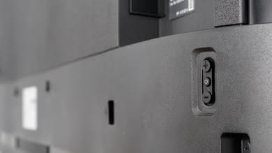 Sony X830F Controls Picture