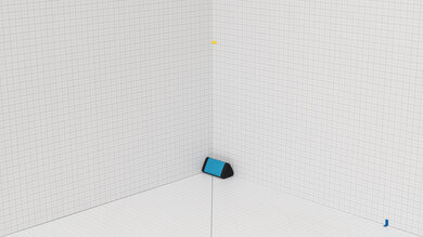 OontZ Angle 3 Dimensions Photo