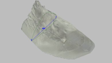 Mizuno Hyperwarp Pro Arch Fit Photo