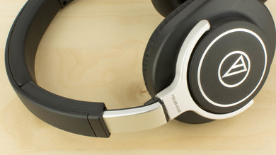 Audio-Technica ATH-M70x Build Quality Picture