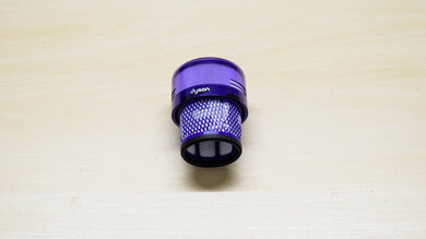 Dyson Humdinger Recurring Cost Picture