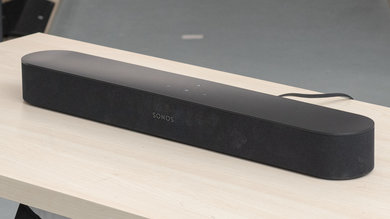 Sonos Beam Style photo - bar