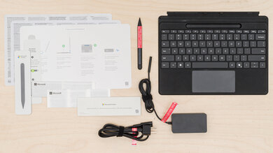 Microsoft Surface Pro 11th Edition (2024) Review - RTINGS.com