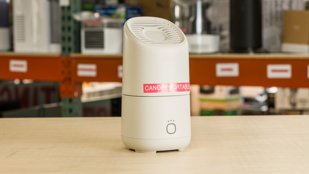 Canopy Portable