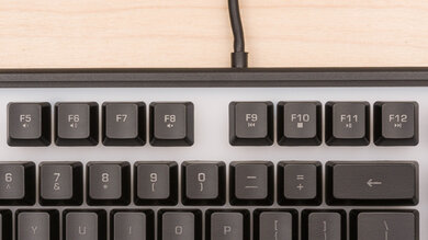 ROCCAT Magma Extra Features