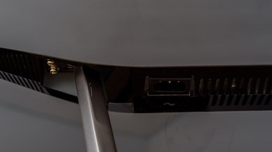 Philips Momentum 436M6VBPAB Inputs 2