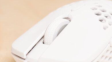 HK Gaming Mira-M Mouse wheel picture