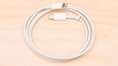 Apple AirPods Max Cable Picture