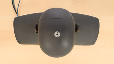 Sony WF-SP700N Truly Wireless Top Picture