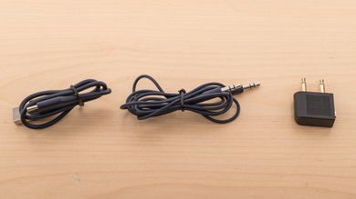 Jabra Elite 85h Wireless Cable Picture