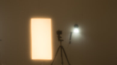 LG NANO75 2021 Bright Room Off Picture