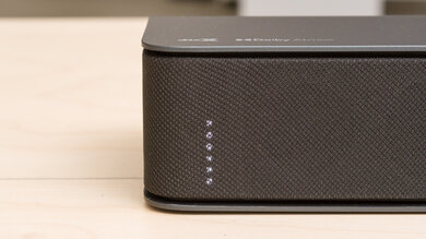 Vizio M Series M51ax-J6 Interface photo