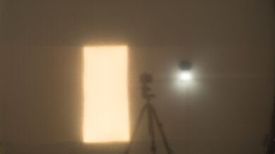 Roku Pro Series 2025 Bright Room Off Picture