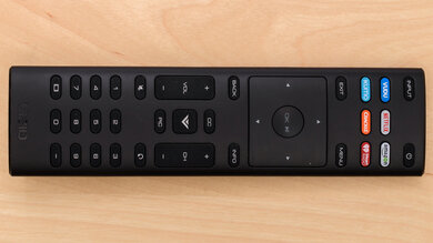 Vizio D Series 4k 2018 Remote Picture