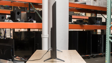 Vizio V Series 2022 Thickness Picture