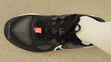 Nike Vomero 17 Toe Clearance Photo