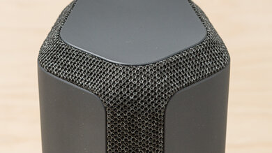 Sony SRS-XE300 Build Quality Photo